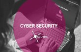 Cyber Security Guide by ACUTEC