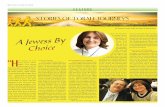 A Jewess By Choice page 1