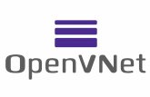 WUG #013 How to learn OpenVNets usage from its integration test