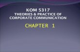 Chapter 1 kom5317 tpcc