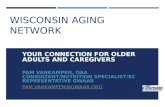 Aging in place: Broadband Boot Camp breakout 2016