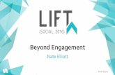 LIFT 2016: Closing Keynote by Nate Elliott