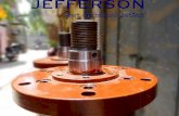 Jefferson Company Profile- Gaurav