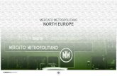 Mercato Metropolitano- Preliminary Workshop