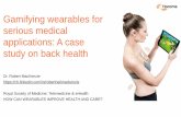 Future of Wearables in Telemedicine & eHealth