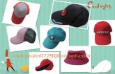 sport caps and hat , custom  baseball cap,apron