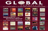 Korbel School Global Connection 2014-15e