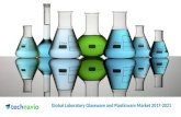 Global laboratory glassware and plasticware market 2017 2021