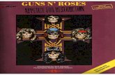 Guns n' roses   appetite for destruction[1]. (book)pdf