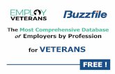 EmployVeterans.org - Helping Veterans Find Work