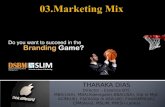 03. marketing mix