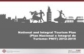 Spain Tourism Policy Evaluation