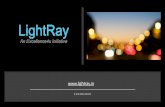 LightRay IT B2B Use Cases