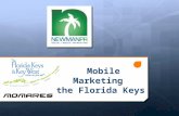 Florida Keys Mobile Sweepstakes Case Study