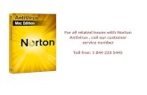 Norton Phone Number 1 844 233 5445 customer service