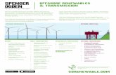 Spencer Ogden - Offshore Wind Capability