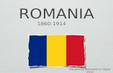 Romania (1880-1914)