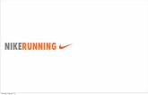 Nike running - Love Plus