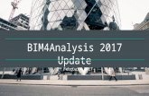 IES BIM Faculty - Digitisation of Construction in 2017 and the role of IESVE