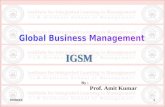 Gbm unit-08 (international strategic management)