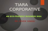 Tiara Corporates