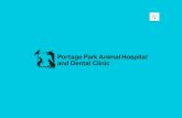 Animal Hospital & Dental Clinic in Portage Park