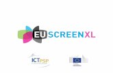 EUscreenXL. From access towards curation and creative partnerships