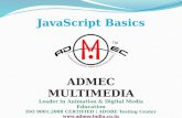 Java script basic