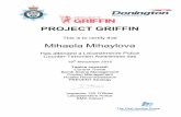 Project Griffin 2