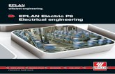 Brochure EPLAN Electric P8