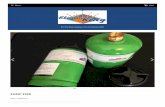 1 Pound Propane Tank Refill and Cylinder at Propane-refill.com