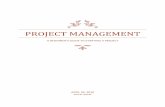 Project Management- A Beginner's Guide to Managing a Project