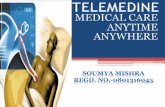 Telemedicine: Communication and Connectivity