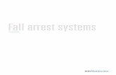 Fall Arrest Systems (EN)