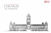Chennai Real Estate Presentation