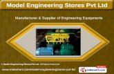 Structural Fabrication & Erection by Model Engineering Stores Pvt Ltd, West Bengal