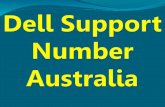 Call @ 1 800-823-141 dell support number australia toll-free
