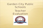 Garden City Evaluation Process PPT 10.10.12