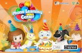 Phono learning center - Apps by Smarty Ears