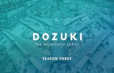 Training Within Industry (TWI) 101 - Dozuki Workshop Series