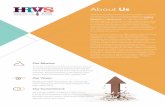 HRVS India Company Profile