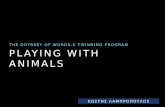 E twinning-animals