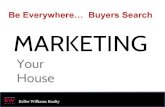 Marketing Your Home with Team Dollar