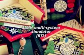 SIMH multi-system simulator