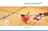Sports flooring companies in India : Responsive Industries