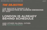 Zero-carbon London: A plan for the next mayoral term