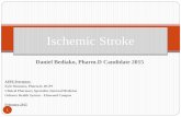 Ischemic Stroke-DBediako1