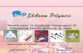 Engineered Plastic Components by Shibaam Polymers, Bengaluru