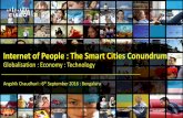 Angshik- Smart Cities Vision