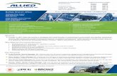 Allied Environmental Services - Buffalo INfo Sheet